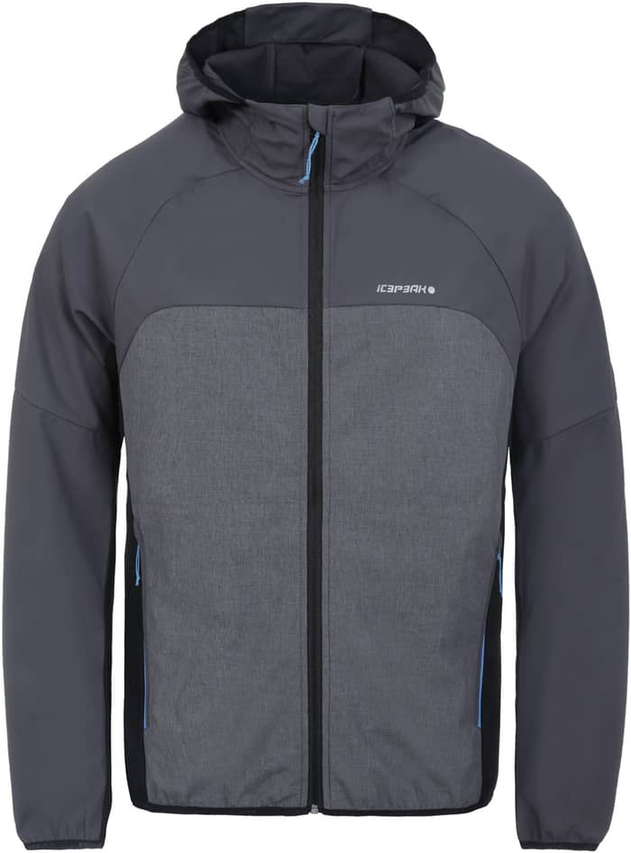 Dongola M Granit + Icepeak