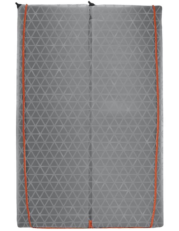 Dorado Duo Coupler + Thermarest