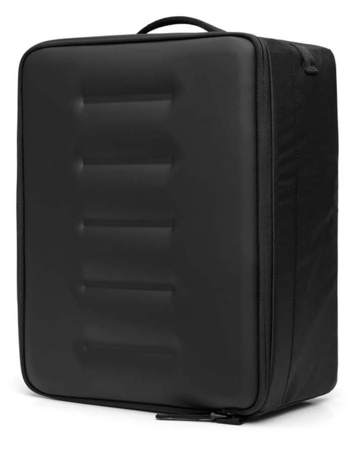 Ramverk Camera Insert L Black Out