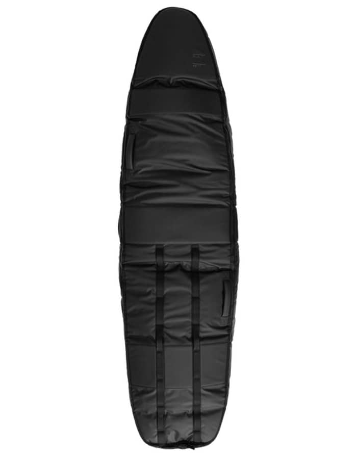 Surf Pro Coffin 3-4 Boards Black Out