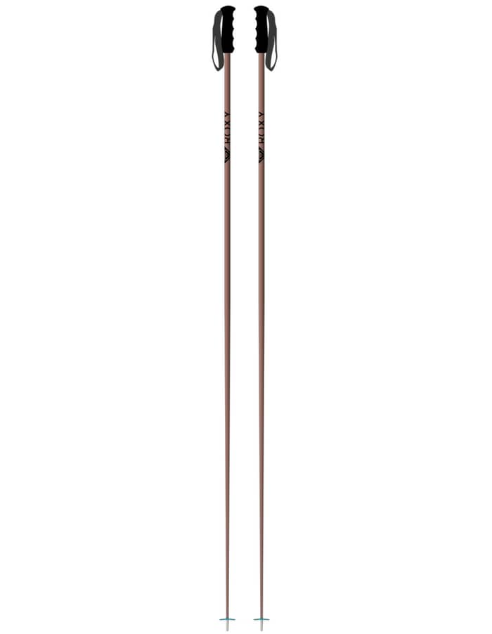 Dreamcatcher Poles Rose Gold 2021 + Roxy