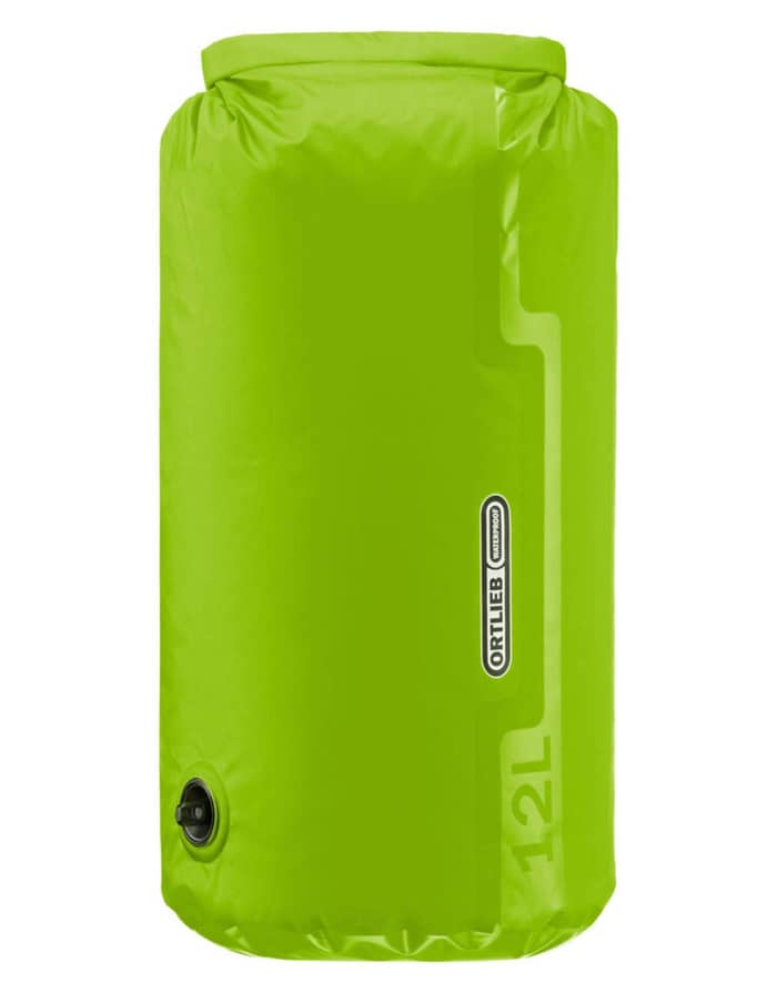 Dry-Bag PS10 Valve Light Green
