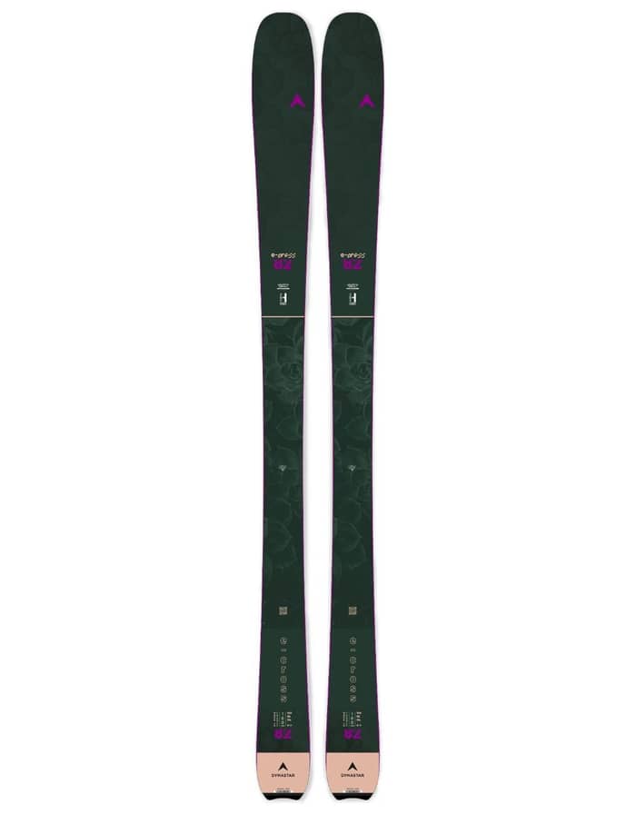 E-Cross 82 2025