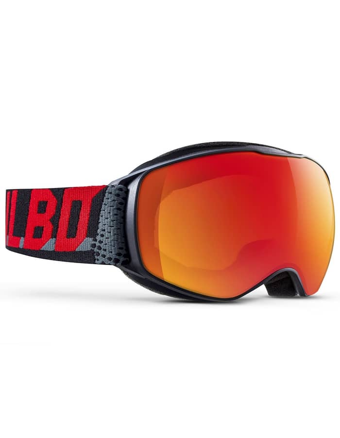 Echo Spectron 3 Black/Red + Julbo