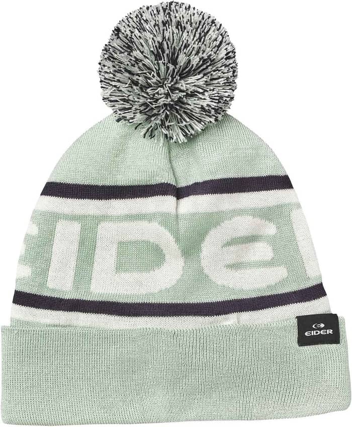 Bonnet tricoté Enfants Hiver Ours Polaire Laine Beanie Pompon Bonnet tricoté Enfants Hiver Ours Polaire Laine Beanie Pompon