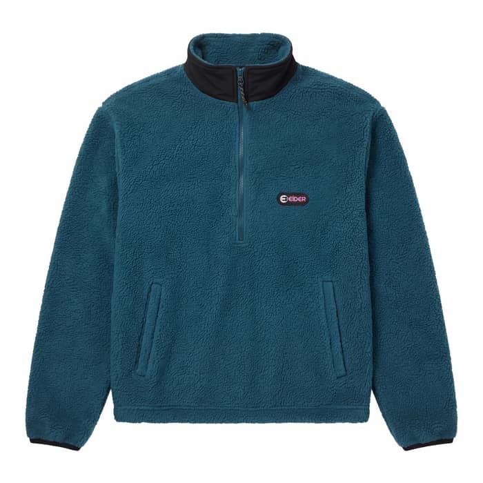 Roselend HZ Vintage Fleece Vintage Blue