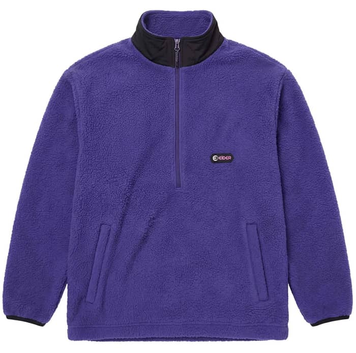 Roselend HZ Vintage Fleece Vintage Purple
