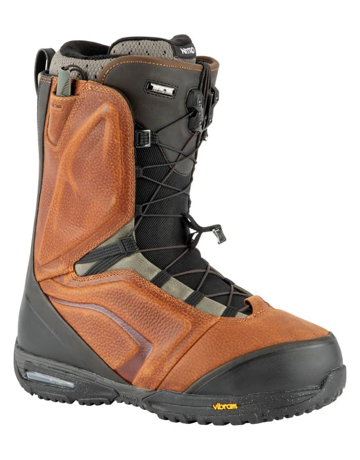 El Mejor Tls Brown Black 2021 + Nitro
