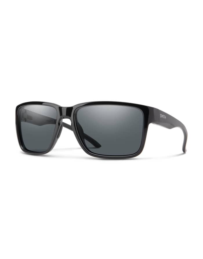 Emerge Black - Polarized Gray + Smith
