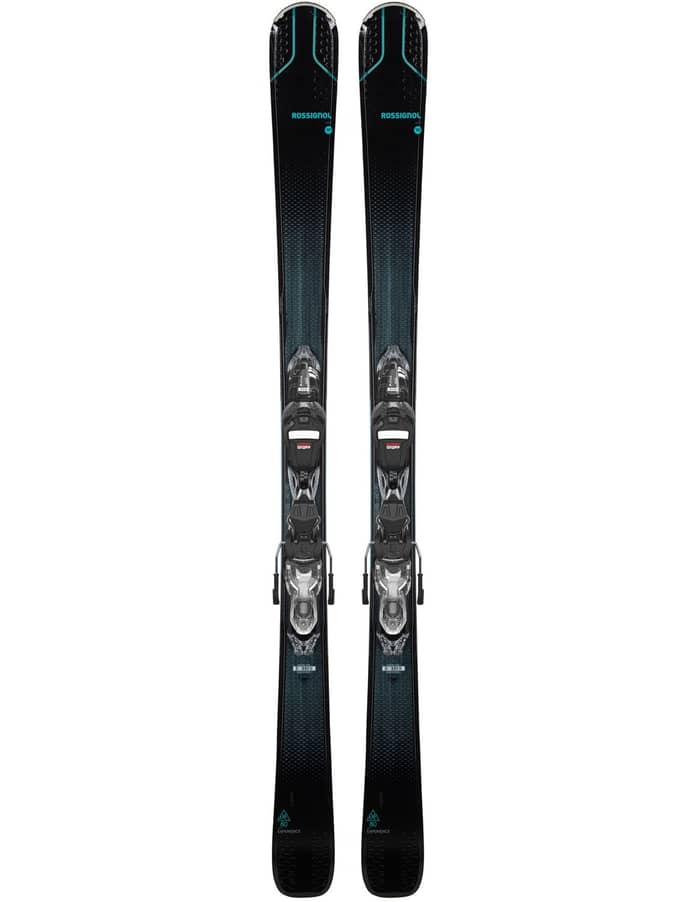 Experience 80 Ciw Xp + Xp W11 Gw 2021 + Rossignol