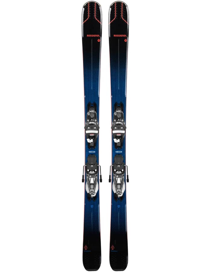 Experience 88Ti W + Nx12 K.Gw B 2021 + Rossignol