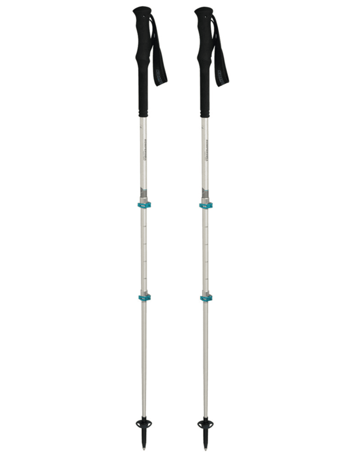 Explorer Contour Powerlock + Komperdell