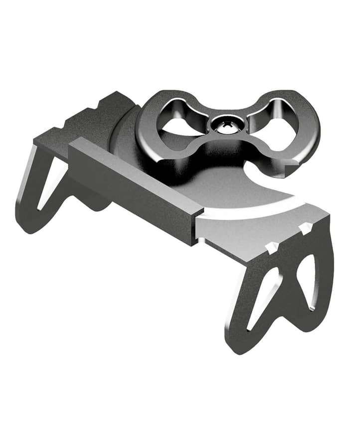 Explorer Crampons + Union