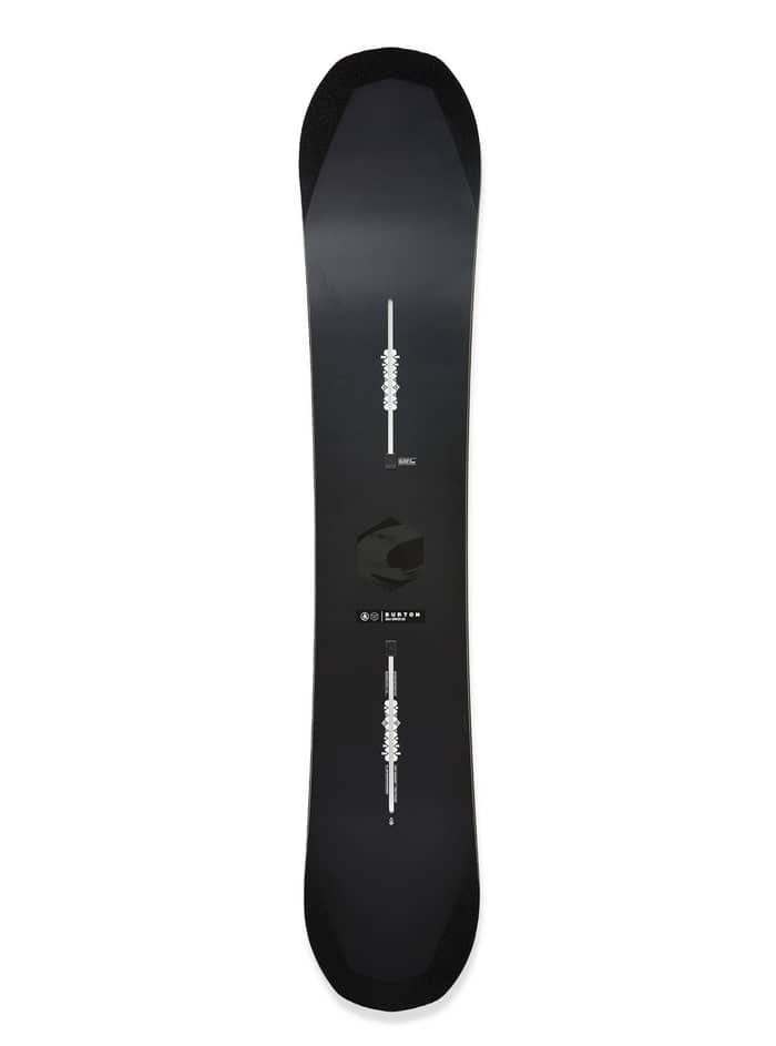 Family Tree 3D Daily Driver + Burton