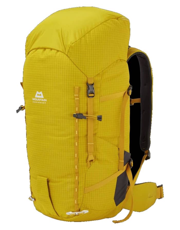 Fang 42+ Acid + Mountain Equipment