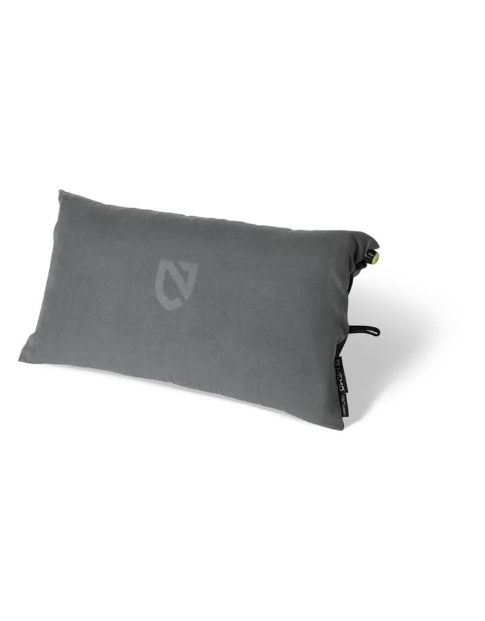 Fillo Luxury Goodnight Gray + Nemo Equipment