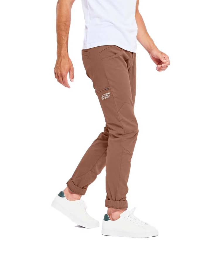 Fitz Roy Pant M Coconut Shell + Looking for Wild