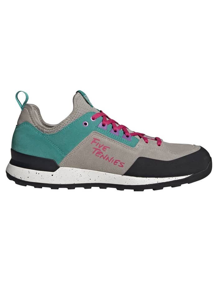 Five Tennie Collegiate Silver + Five Ten