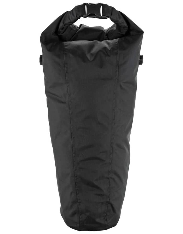 Hoja Seatbag Black