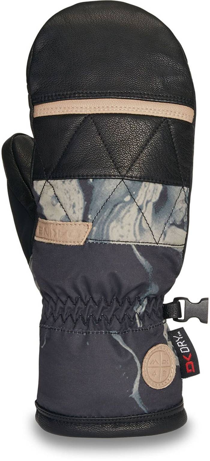 Fleetwood Mitt Tempest + Dakine