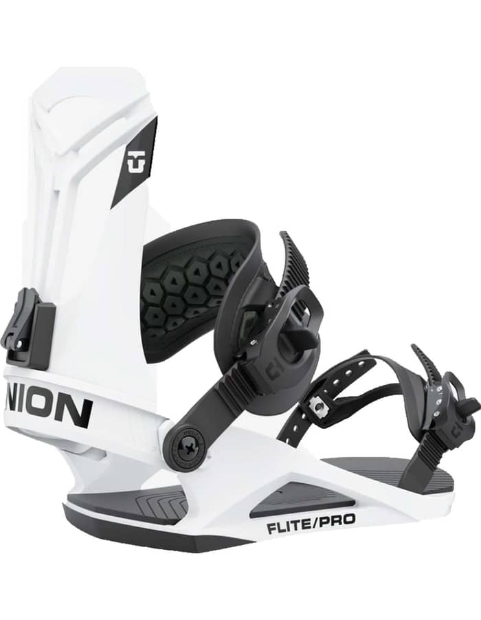 Flite Pro White + Union