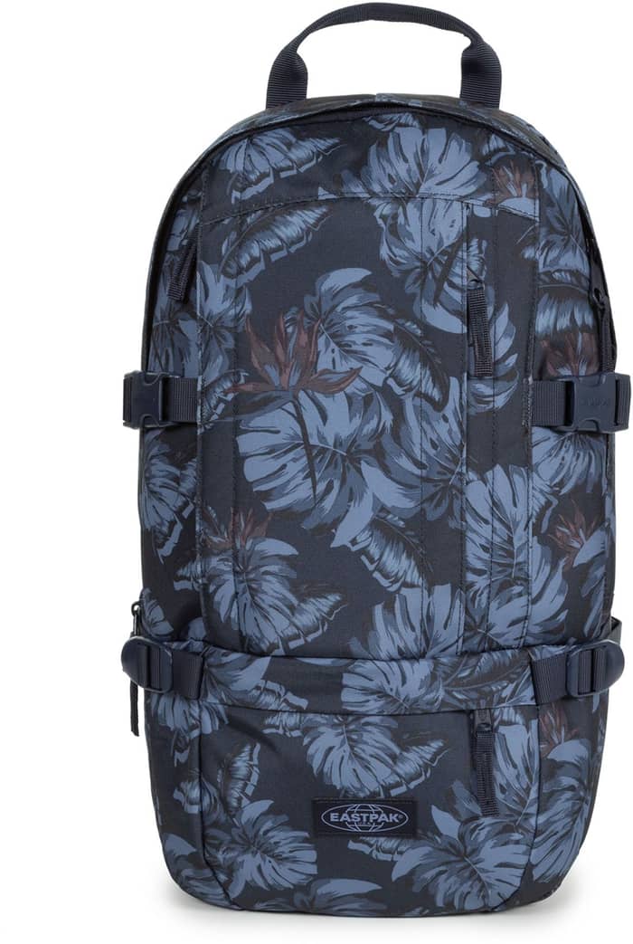 Floid CS Hawaiian + Eastpak