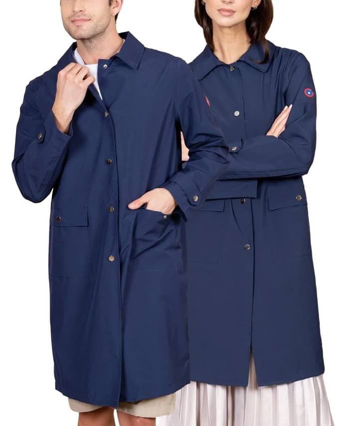 Concorde Indigo