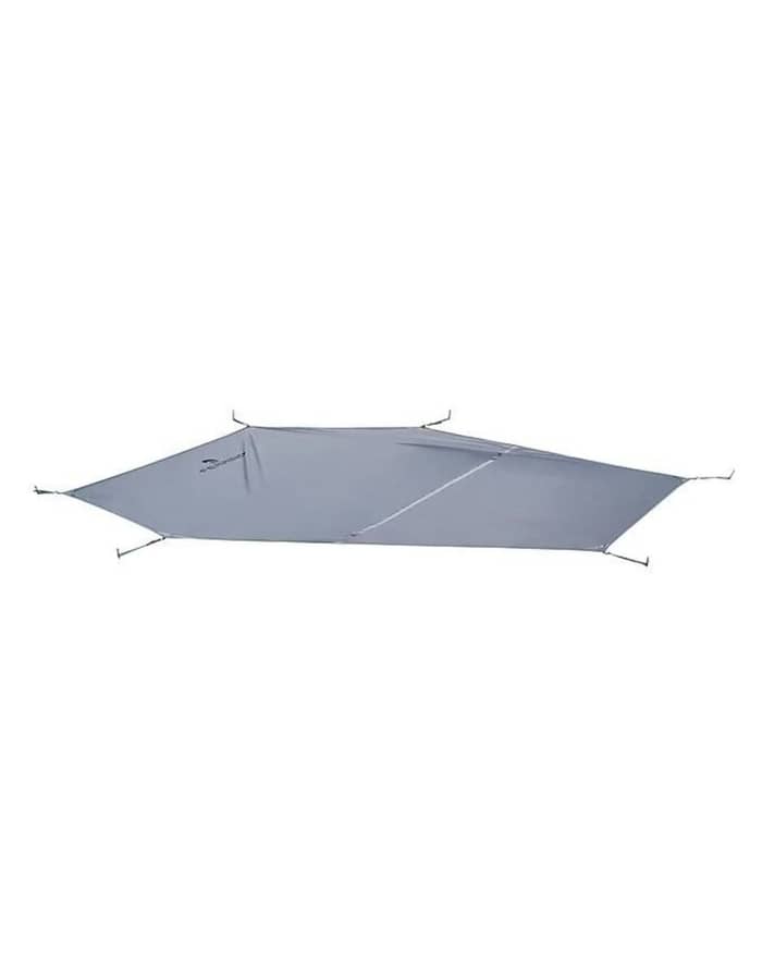 Footprint per Lightent 3 Pro Dark Grey