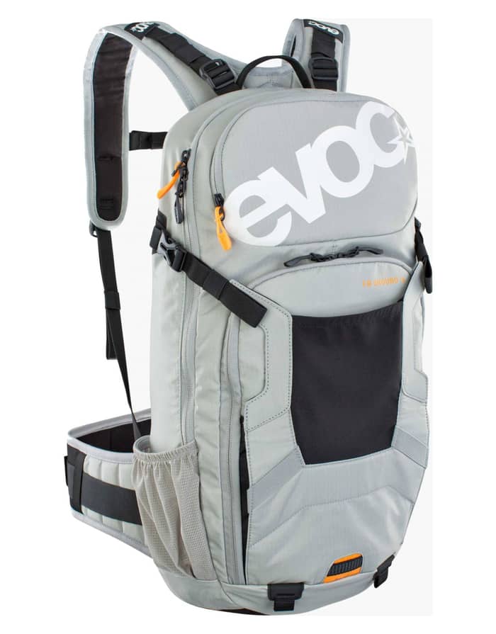 FR Enduro 16l gristone + Evoc