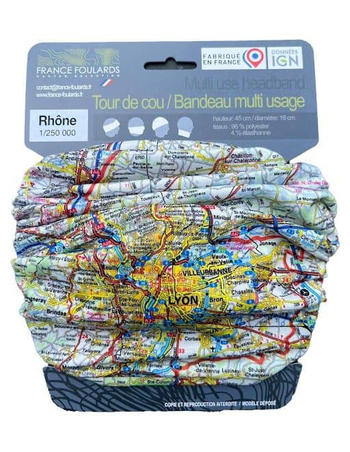 Tour De Cou Rhone