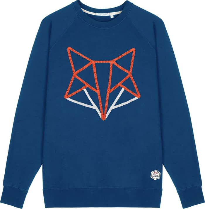 Sweat Clyde Renard State Blue