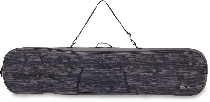 Freestyle Snowboard Bag 165cm Shadowdash + Dakine