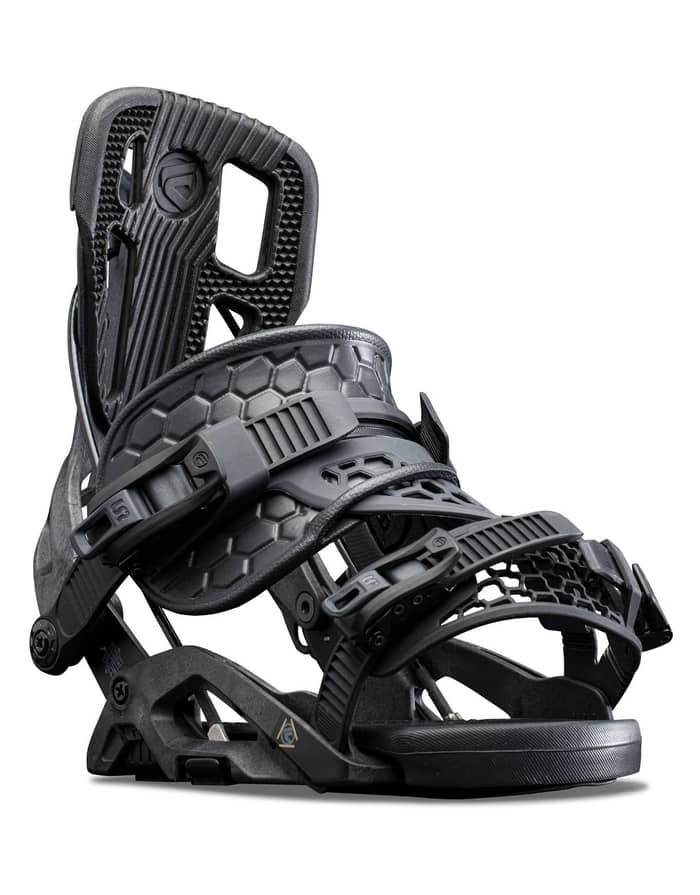 Fuse Carbon Hybrid Graphite 2023 + Flow