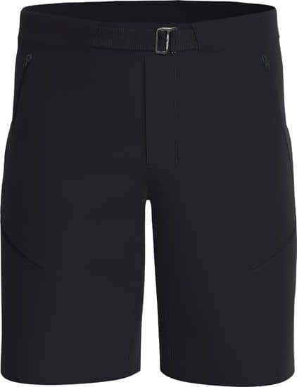 Gamma Quick Dry Short 9" Men's Black + Arc'Teryx