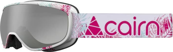 Genius Otg Spx3000 White Floral + Cairn
