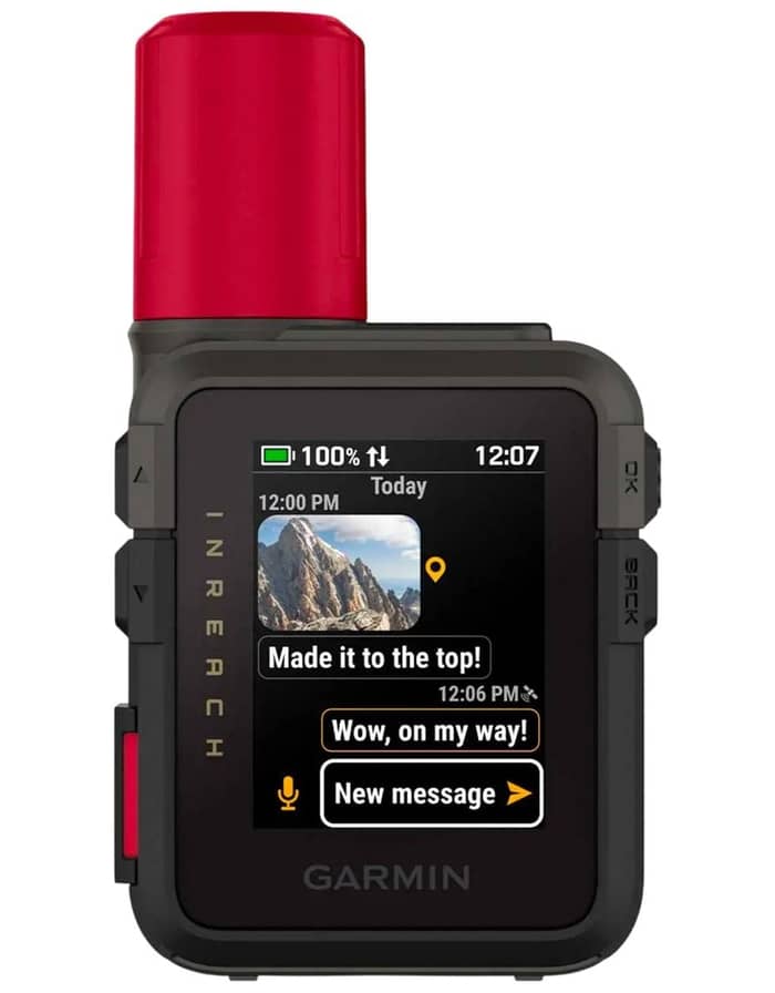 inReach Mini 3 Plus