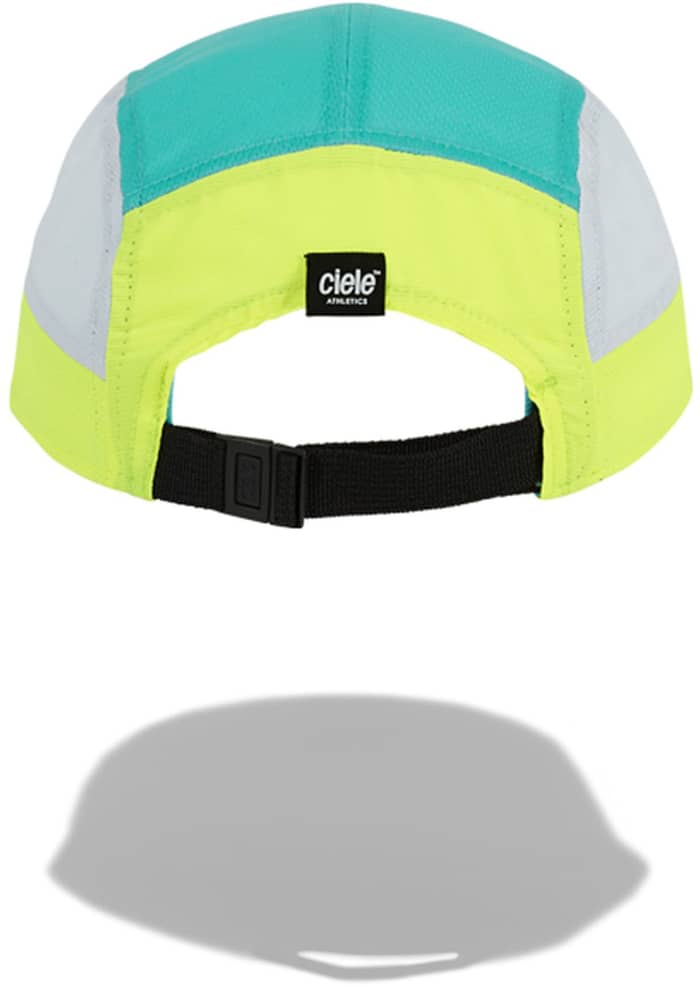GOCap Athletics Voltaire + Ciele