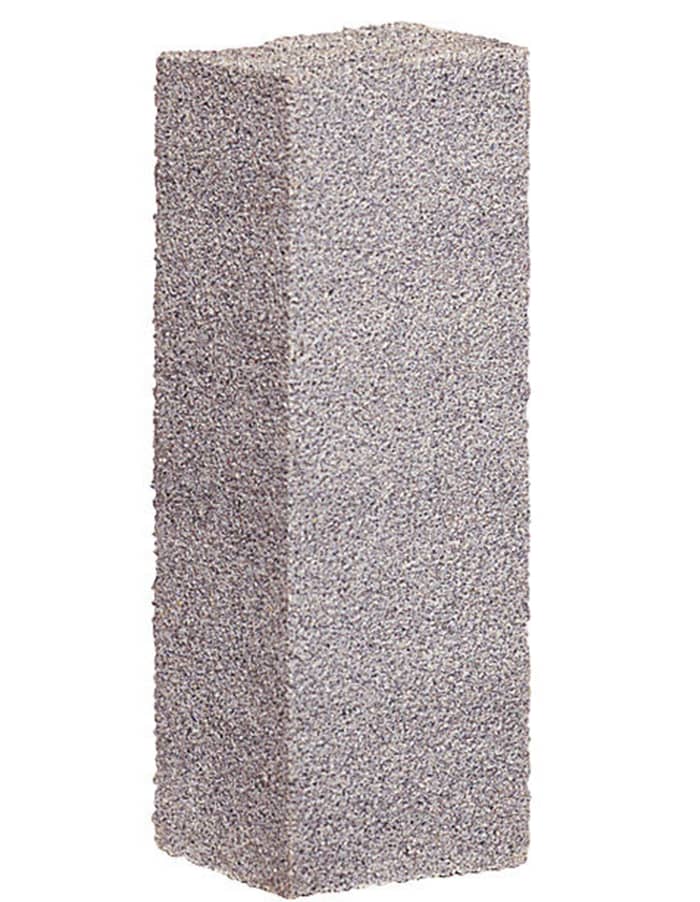 Soft Rubber Stone + Swix