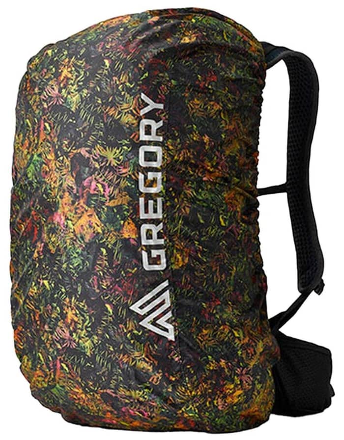 Raincover 30L Tropical Forest