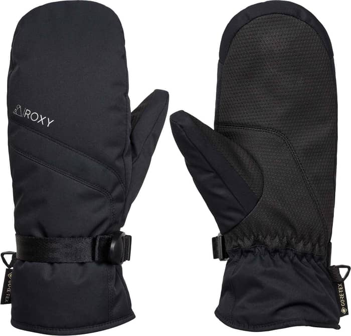 Gtx Fizz Mitt True Black + Roxy