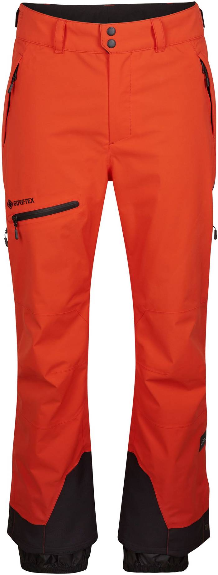 Gtx Mtn Madness Pants Cherry Tomato + Oneill