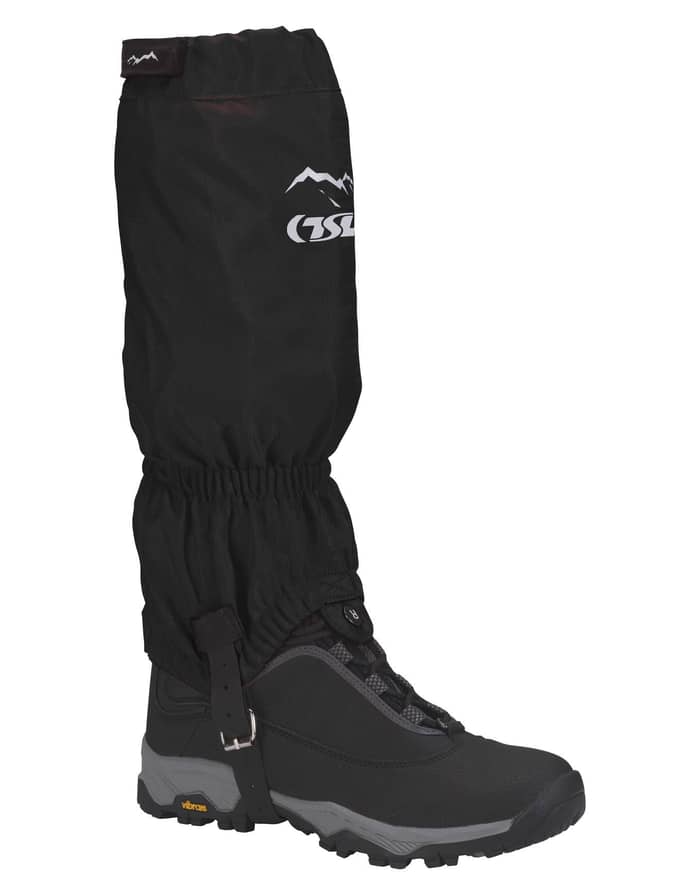 Guêtres Black