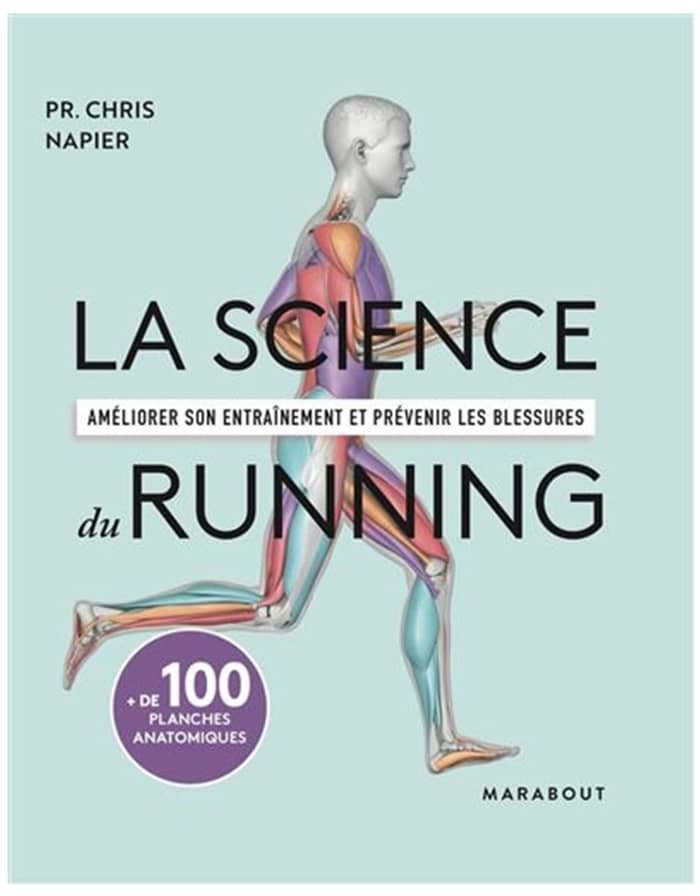 La Science Du Running