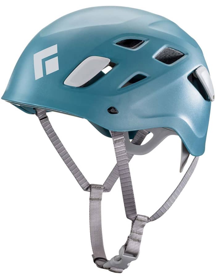 Half Dome Women's  Caspian + Black Diamond