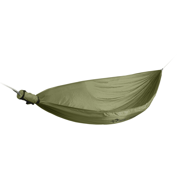 Hamac Pro Single Olive + Sea To Summit