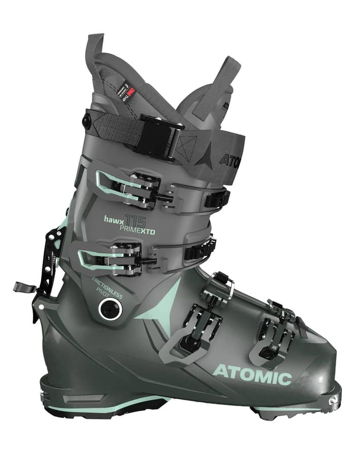 Bota Atomic HAWX ULTRA XTD 110 GW 2023 - - Material de esquí