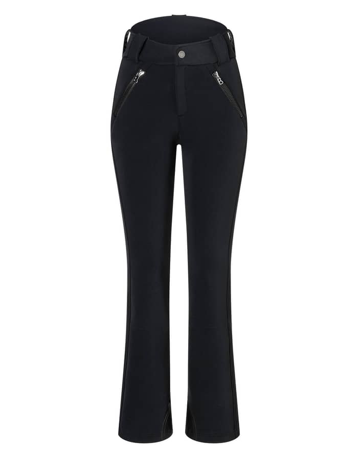 Haze Pant W Black + Bogner