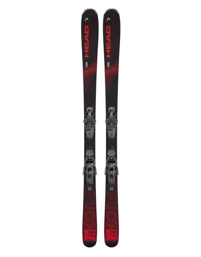 Kore X 80 LYT + PRW 11 GW