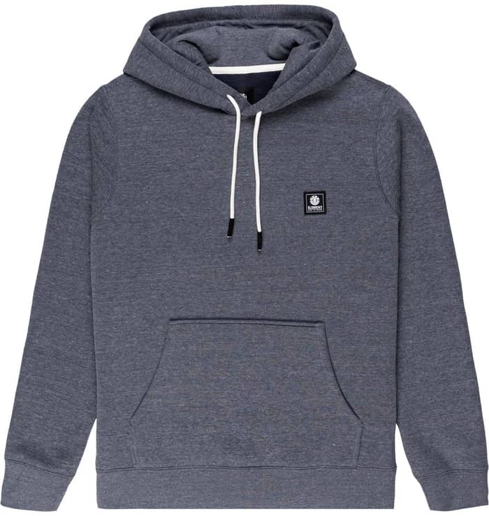 Heavy Po Ii Navy Heather + Element