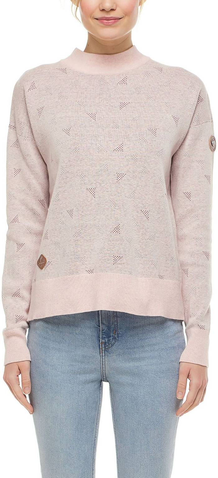 Heda Light Pink + Ragwear